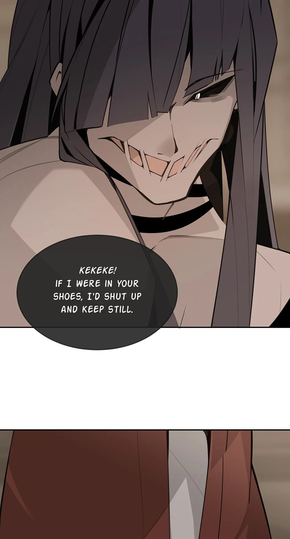 Read Devil Sword King chapter 247 image 28 on Lezhin