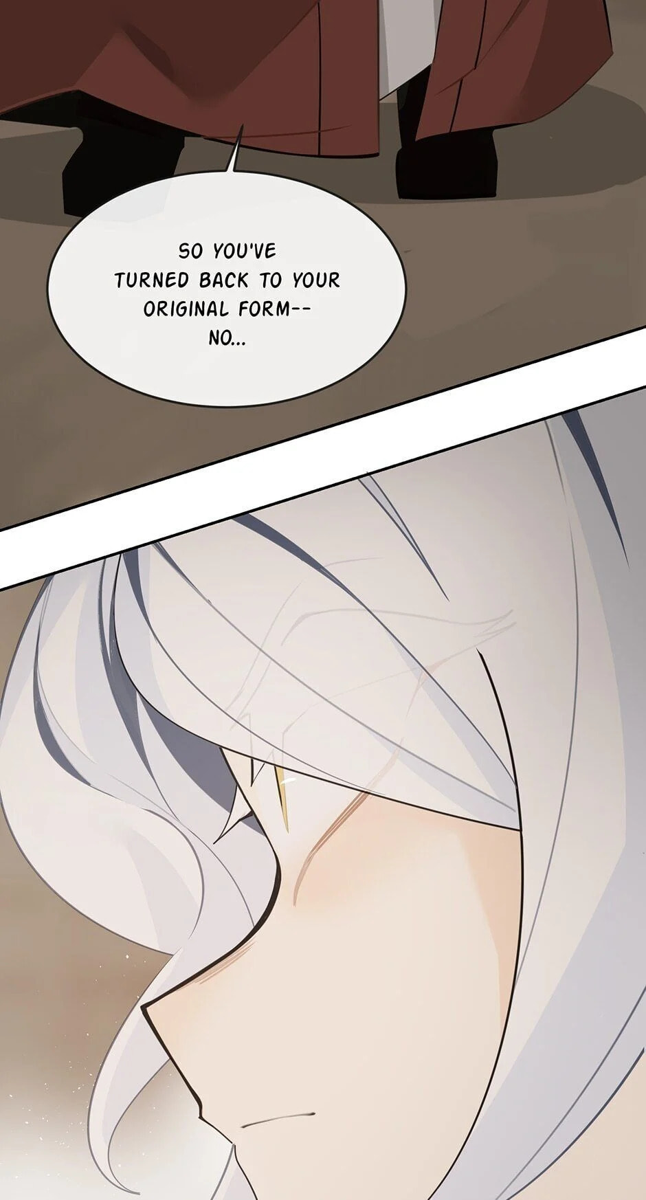 Read Devil Sword King chapter 247 image 29 on Lezhin