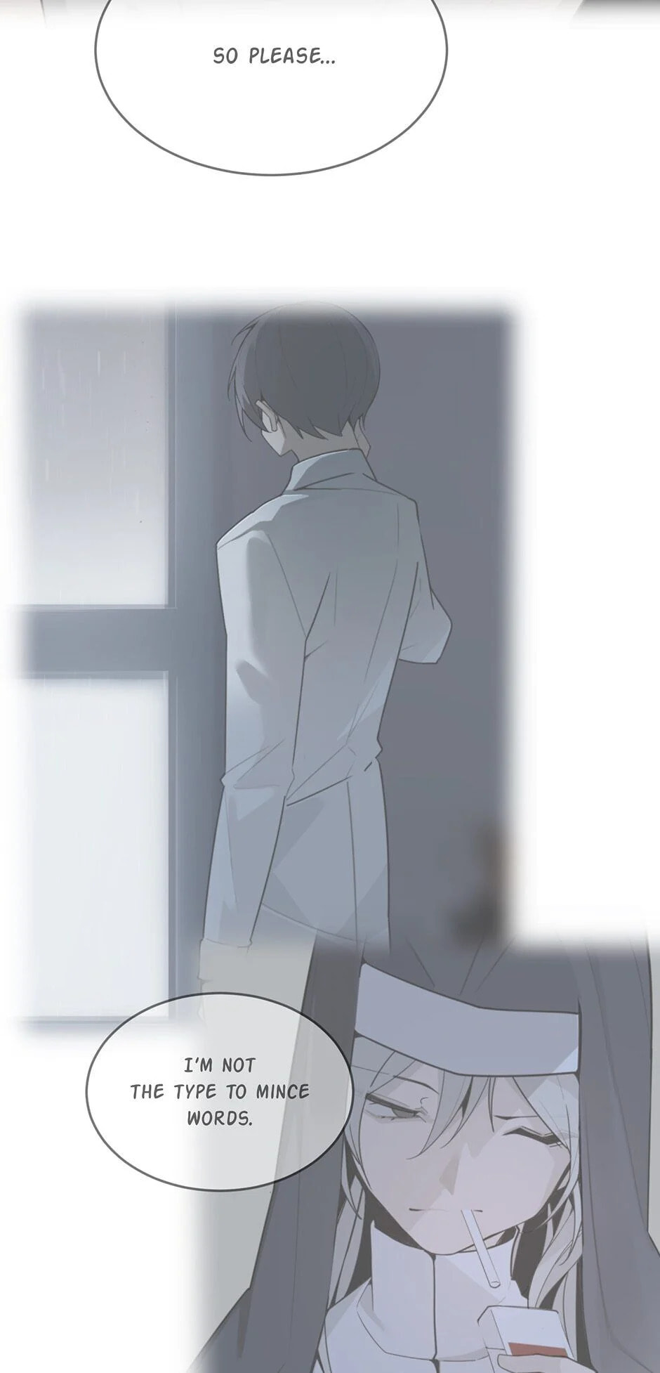 Read Devil Sword King chapter 247 image 3 on Lezhin
