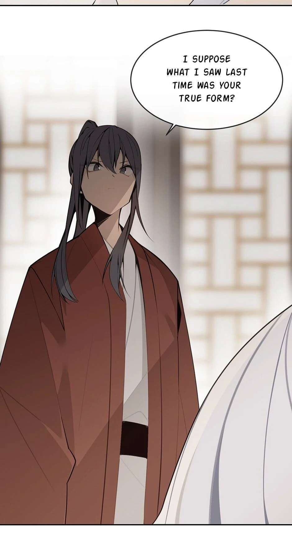 Read Devil Sword King chapter 247 image 30 on Lezhin
