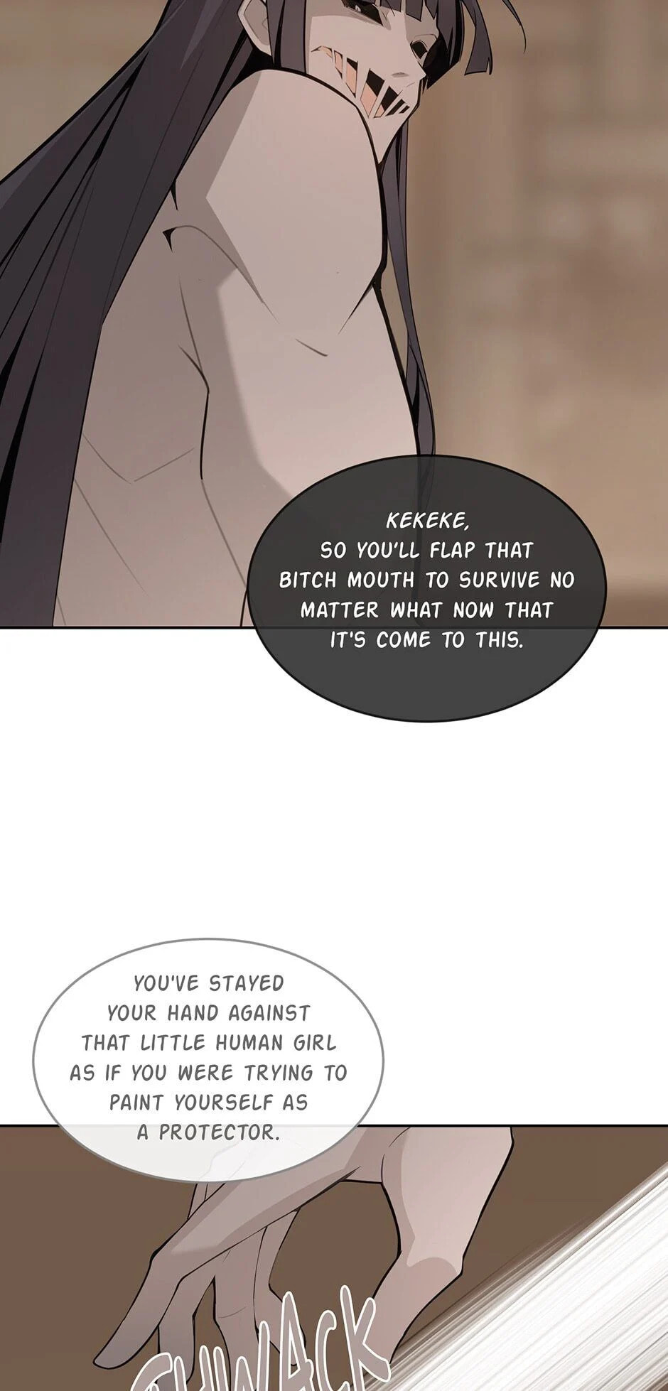 Read Devil Sword King chapter 247 image 32 on Lezhin