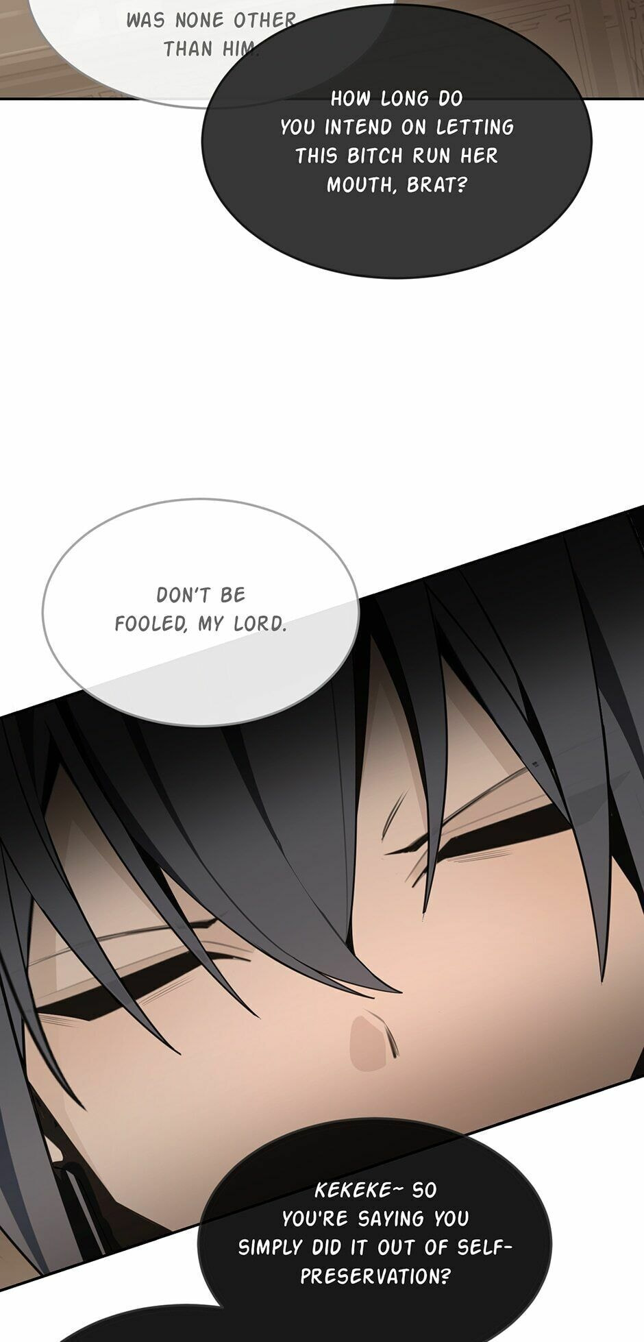 Read Devil Sword King chapter 247 image 38 on Lezhin