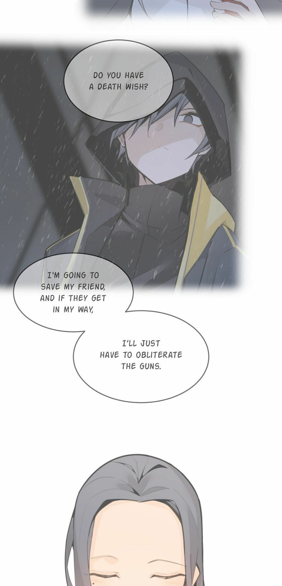 Read Devil Sword King chapter 247 image 4 on Lezhin