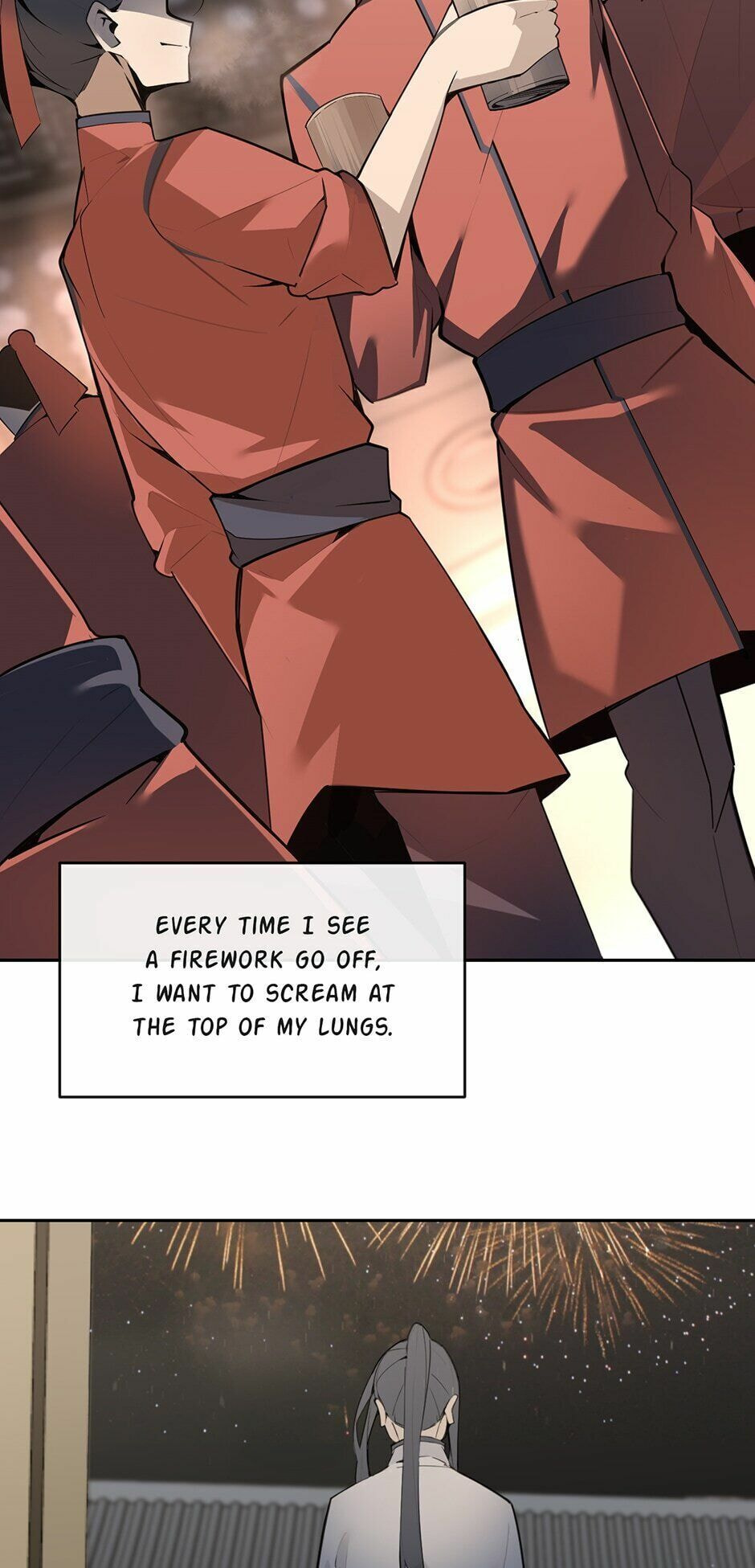 Read Devil Sword King chapter 247 image 43 on Lezhin