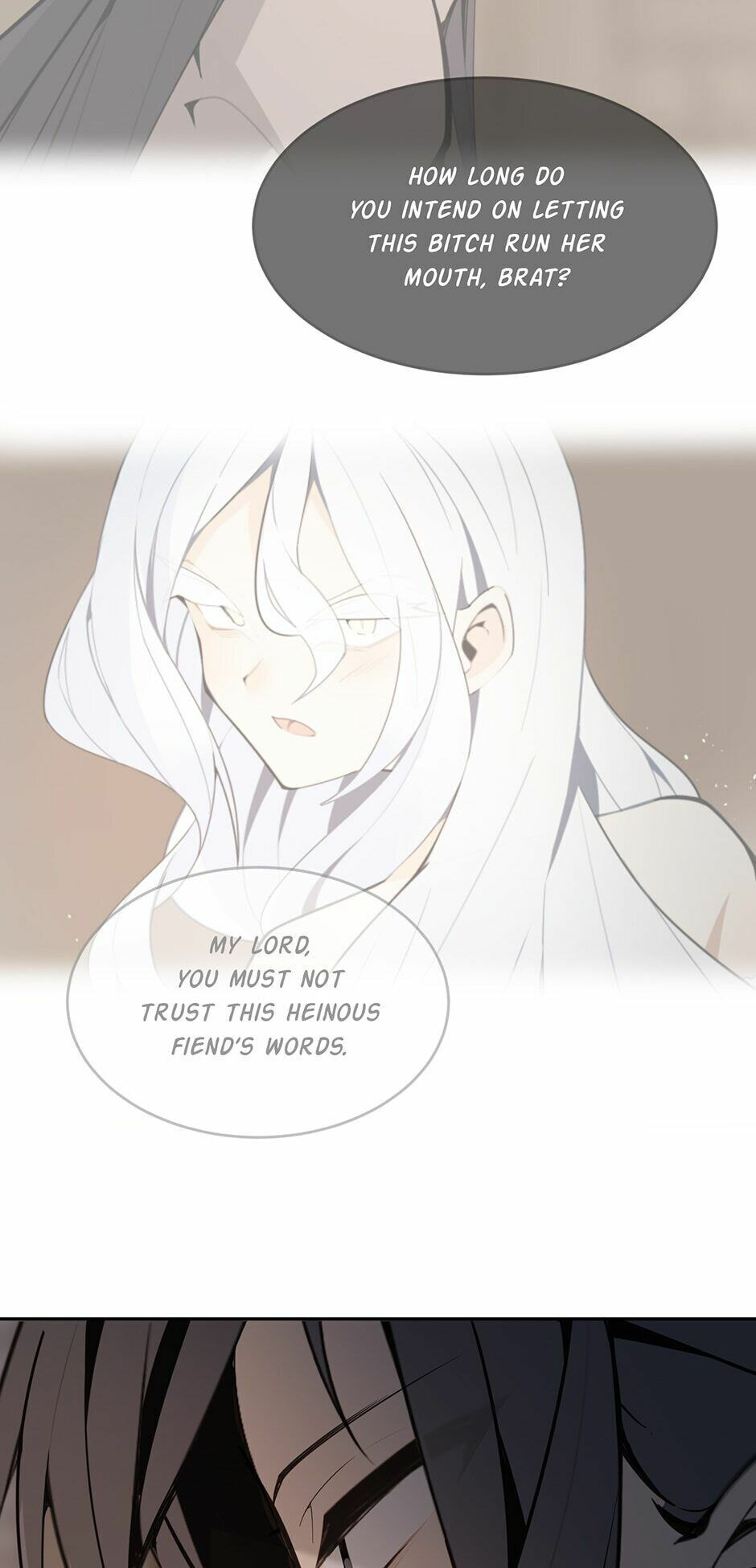 Read Devil Sword King chapter 247 image 46 on Lezhin