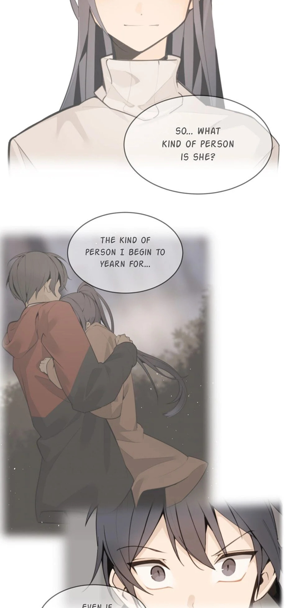 Read Devil Sword King chapter 247 image 5 on Lezhin