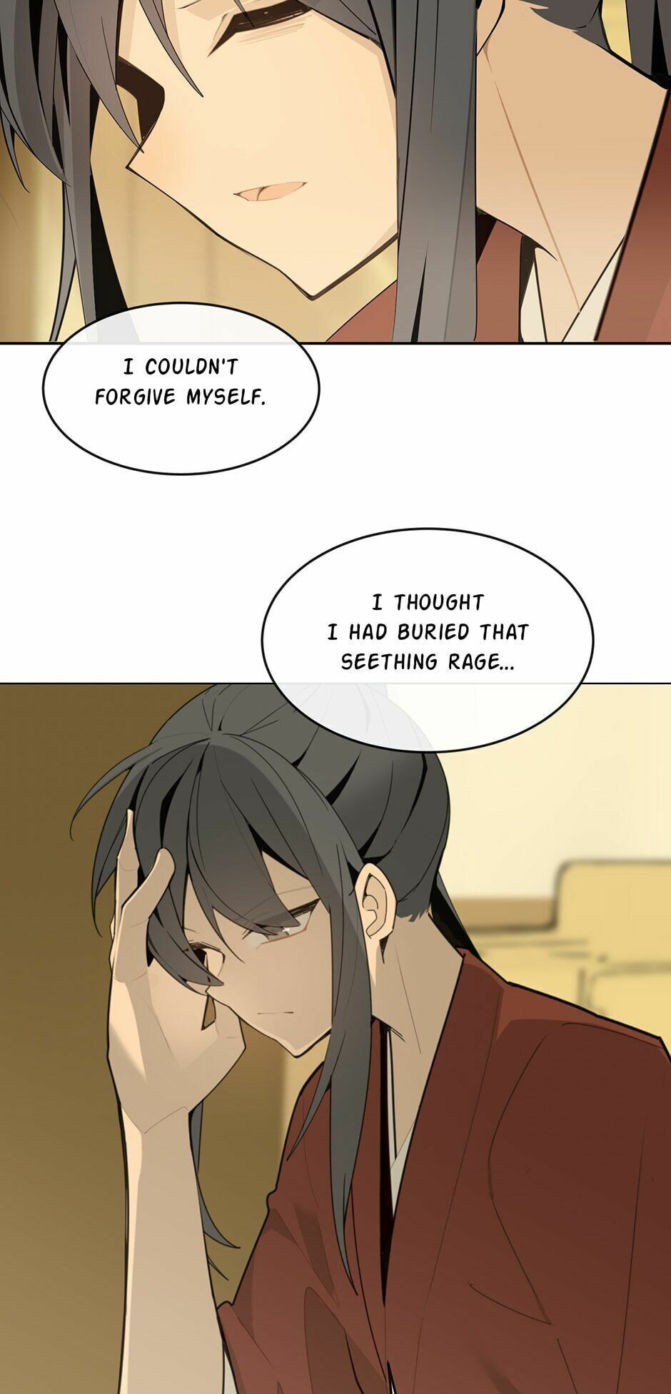 Read Devil Sword King chapter 247 image 7 on Lezhin