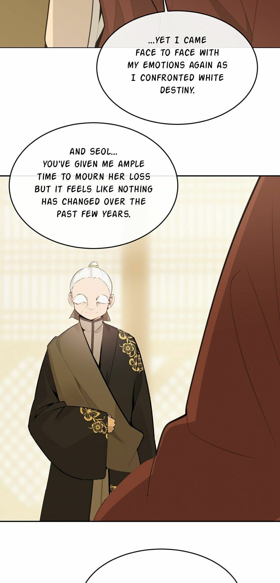 Read Devil Sword King chapter 247 image 8 on Lezhin