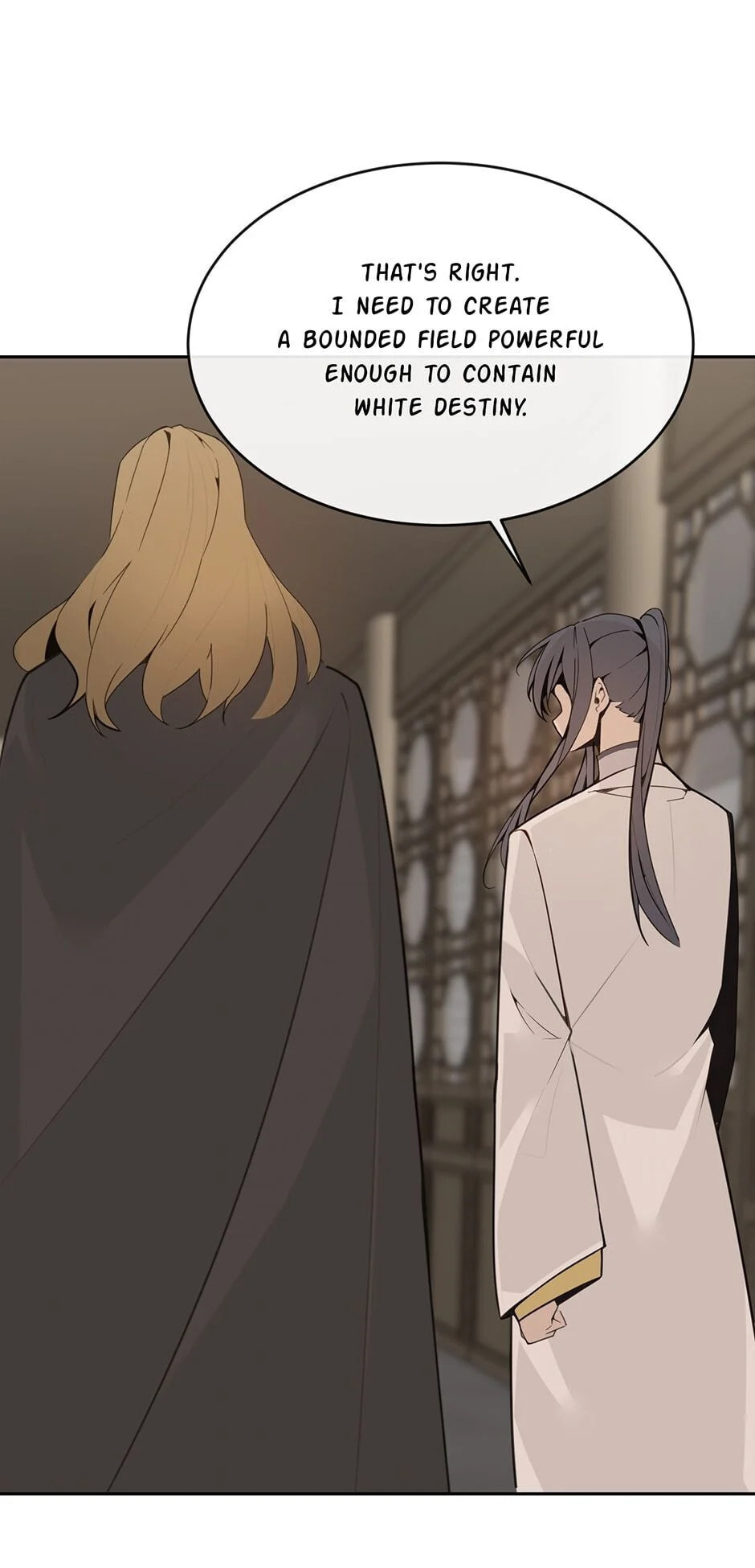 Read Devil Sword King chapter 248 image 1 on Lezhin
