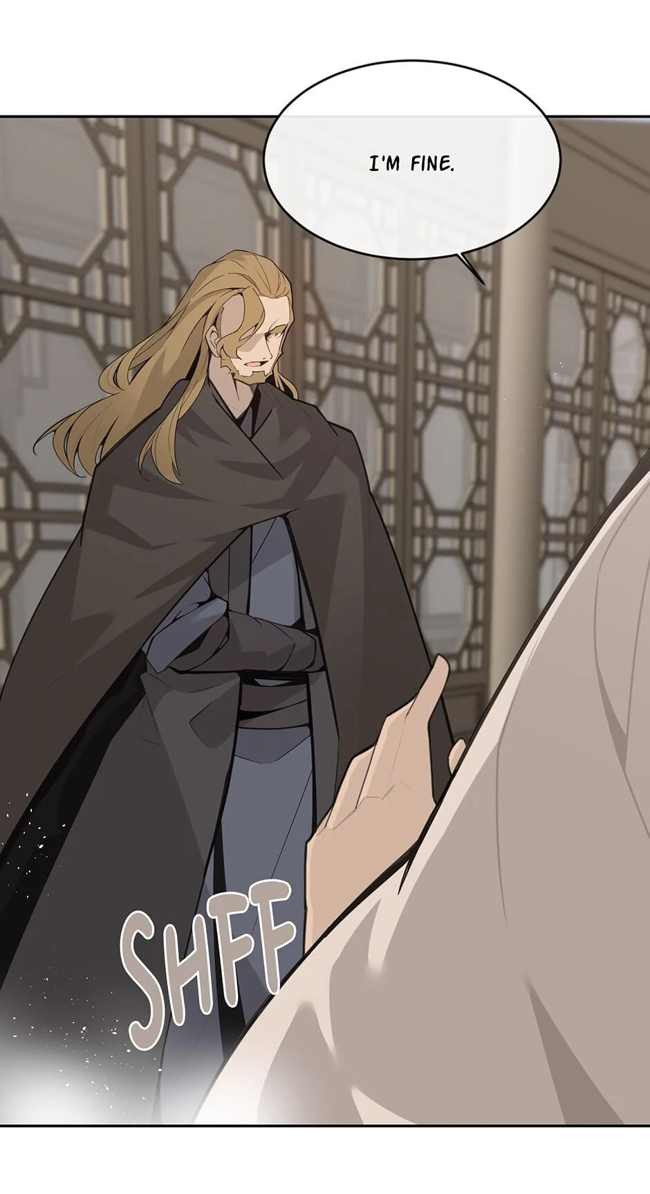 Read Devil Sword King chapter 248 image 10 on Lezhin