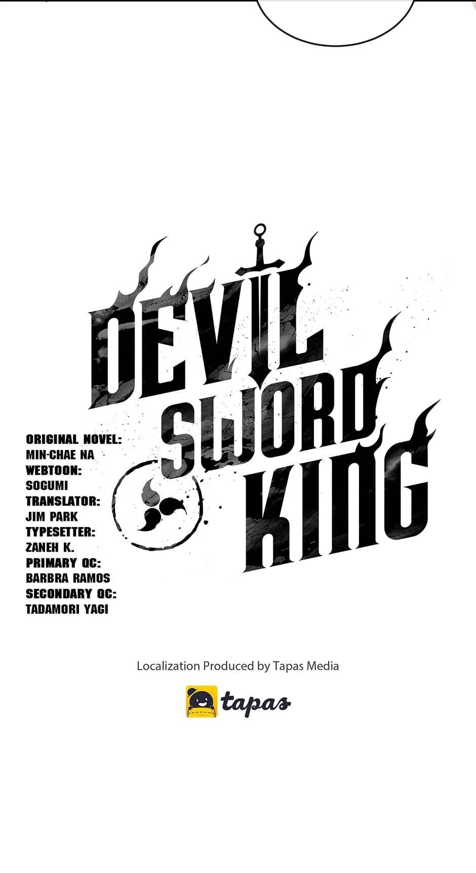 Read Devil Sword King chapter 248 image 14 on Lezhin