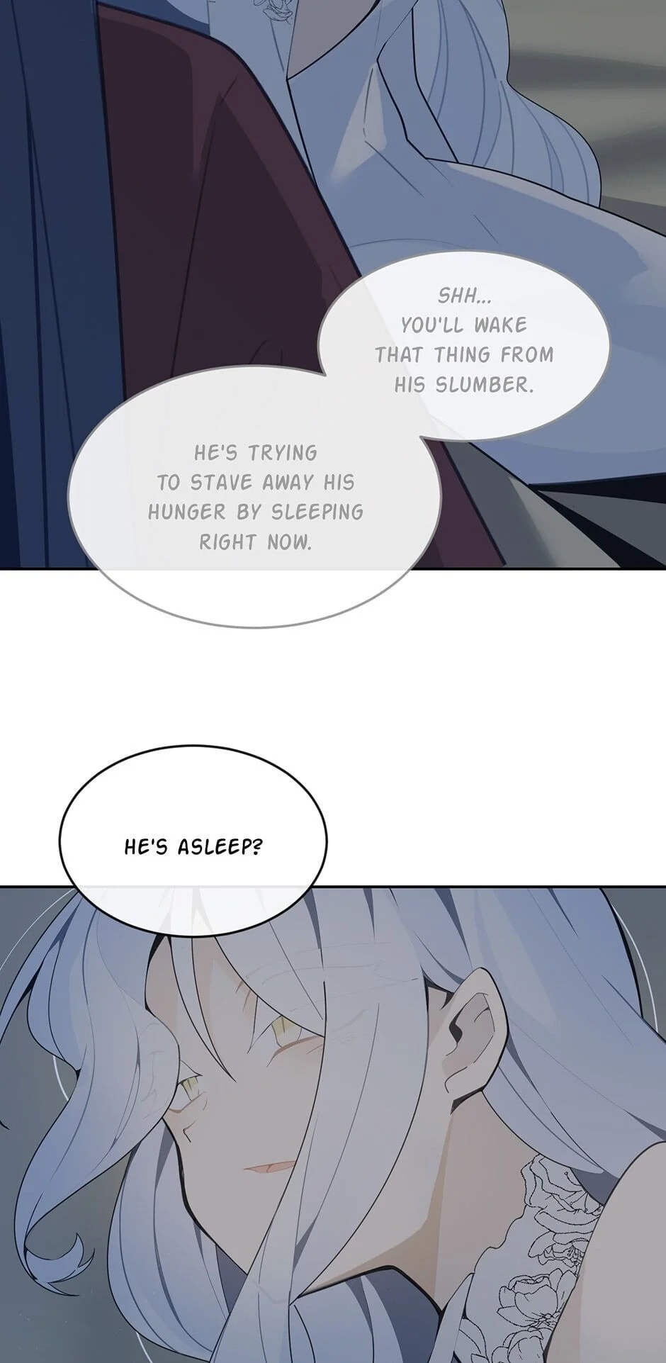 Read Devil Sword King chapter 248 image 18 on Lezhin