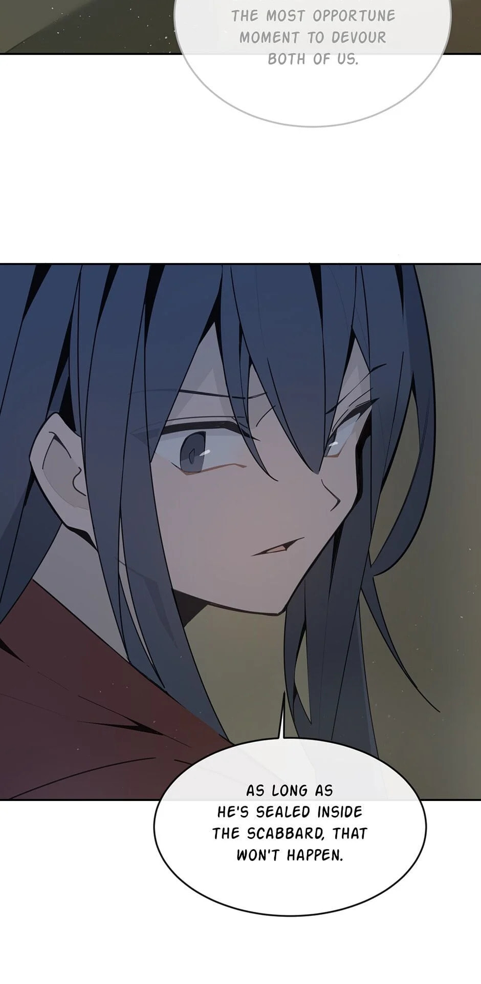 Read Devil Sword King chapter 248 image 20 on Lezhin