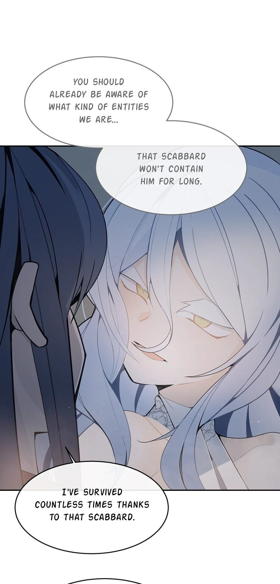 Read Devil Sword King chapter 248 image 21 on Lezhin