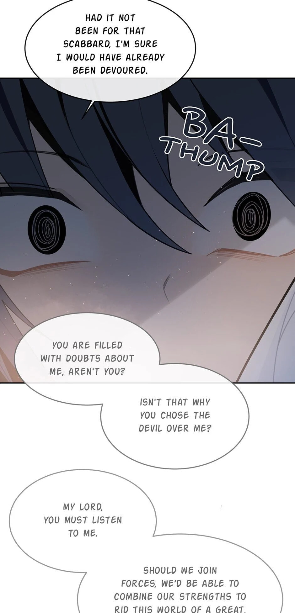 Read Devil Sword King chapter 248 image 22 on Lezhin