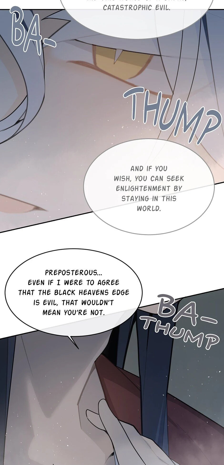 Read Devil Sword King chapter 248 image 23 on Lezhin
