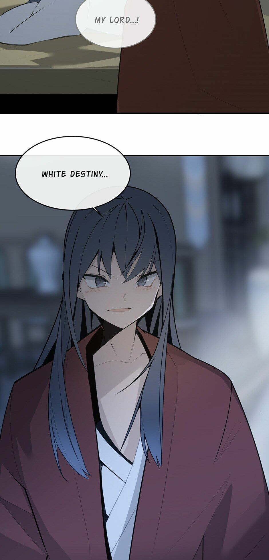 Read Devil Sword King chapter 248 image 28 on Lezhin