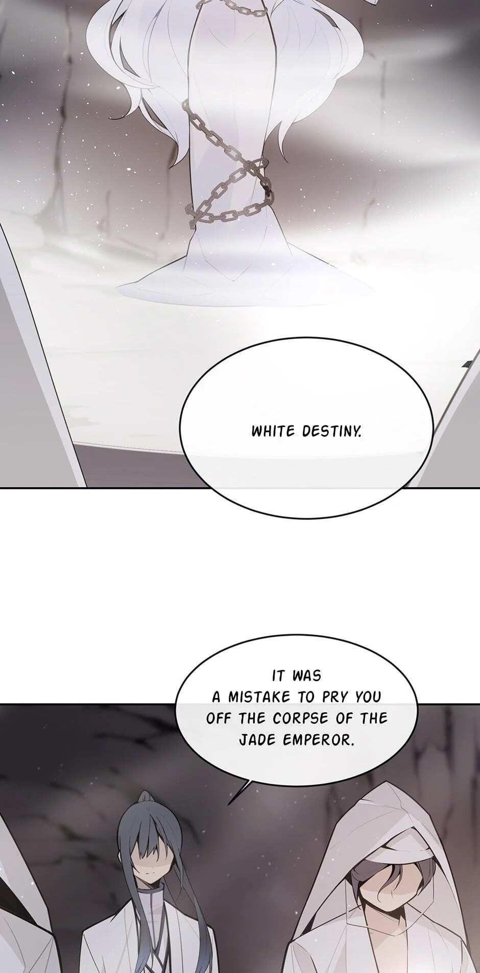 Read Devil Sword King chapter 248 image 32 on Lezhin