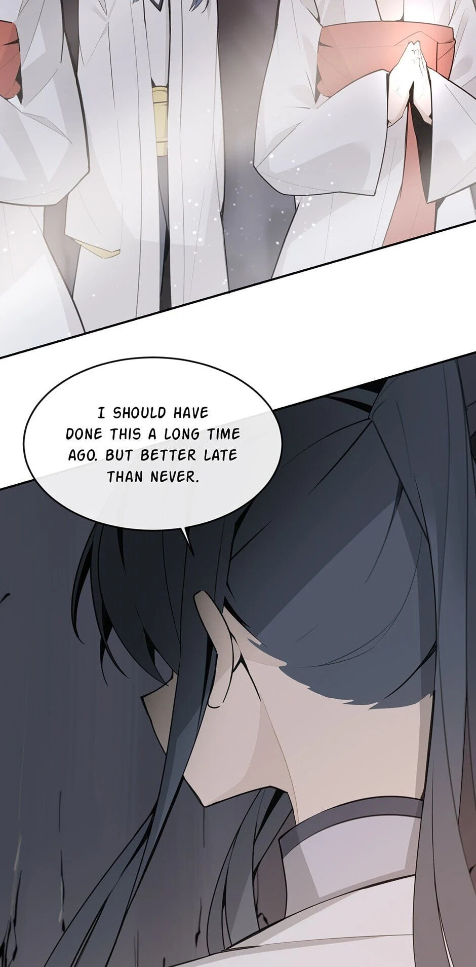 Read Devil Sword King chapter 248 image 33 on Lezhin