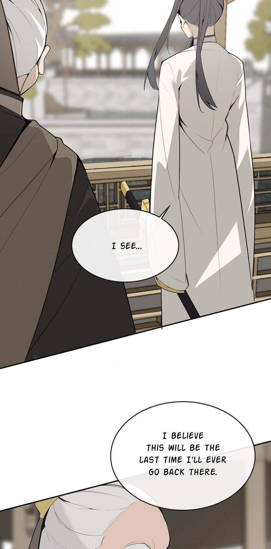 Read Devil Sword King chapter 248 image 38 on Lezhin