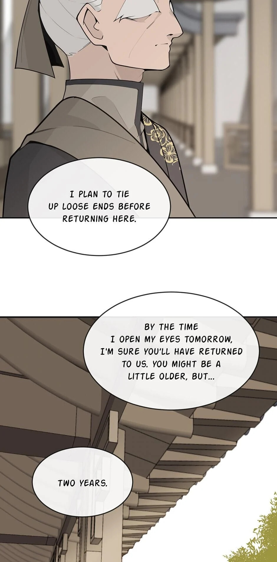Read Devil Sword King chapter 248 image 39 on Lezhin