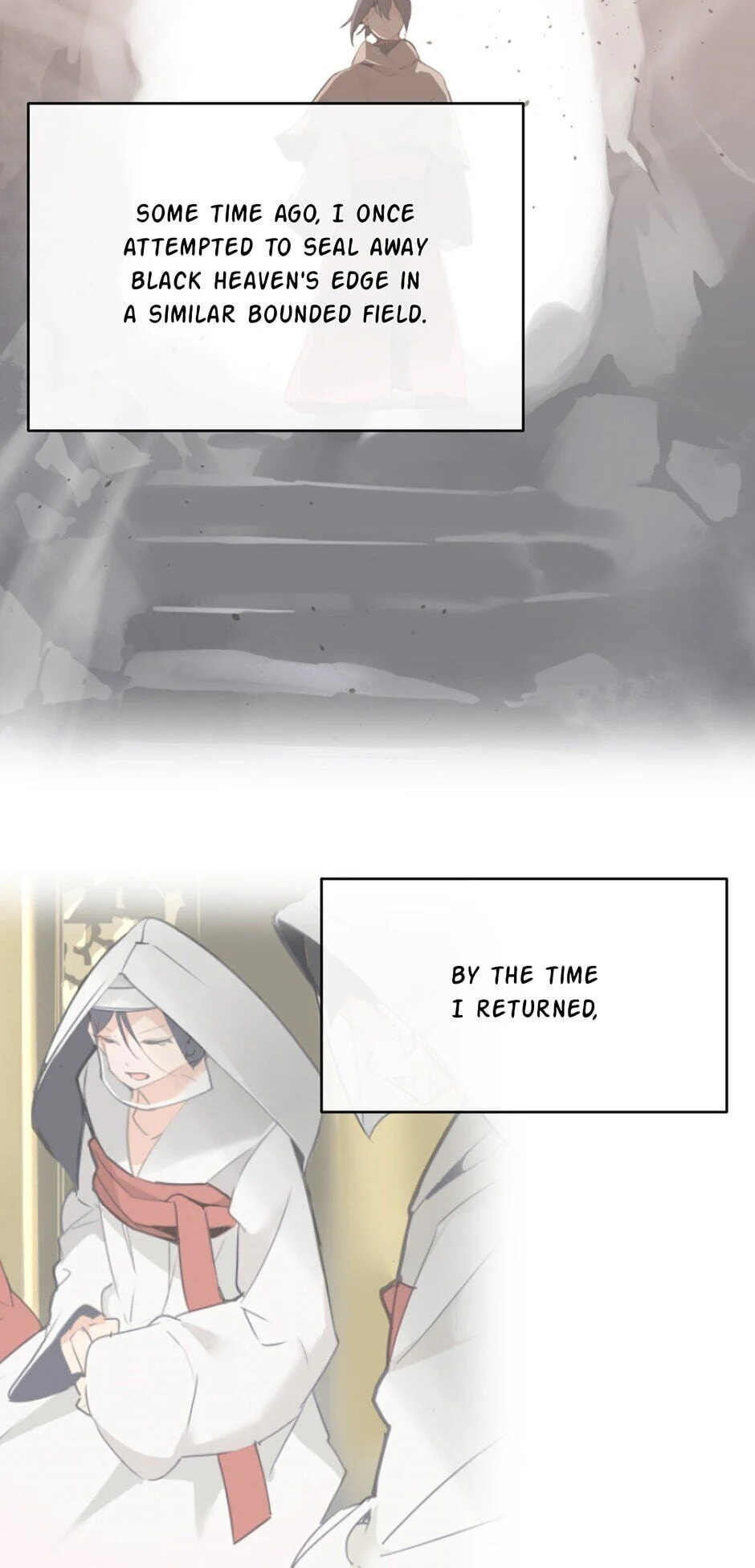 Read Devil Sword King chapter 248 image 4 on Lezhin