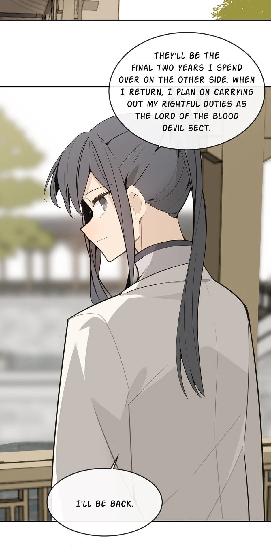Read Devil Sword King chapter 248 image 40 on Lezhin