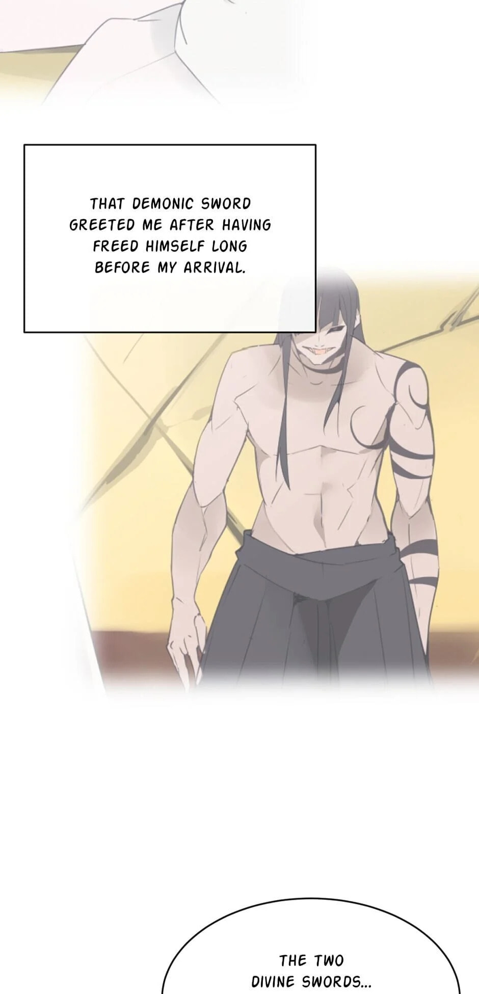 Read Devil Sword King chapter 248 image 5 on Lezhin