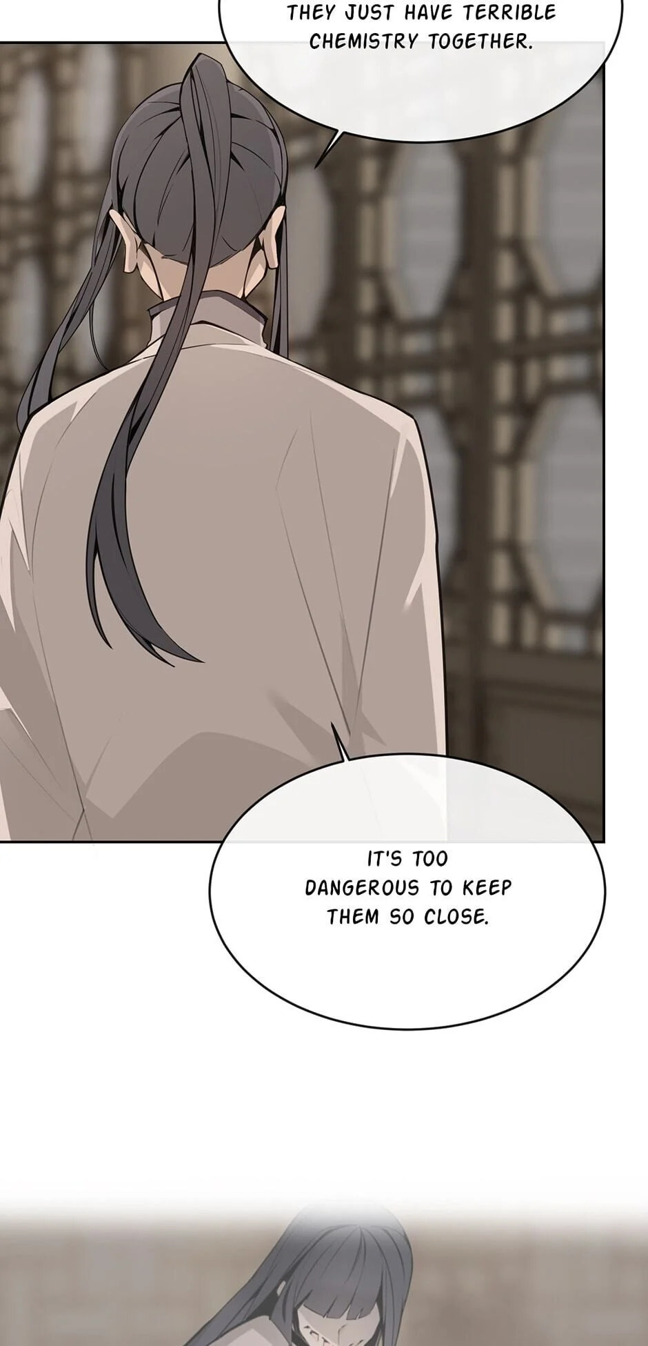Read Devil Sword King chapter 248 image 6 on Lezhin