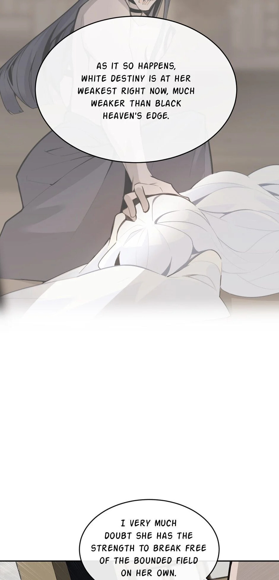 Read Devil Sword King chapter 248 image 7 on Lezhin