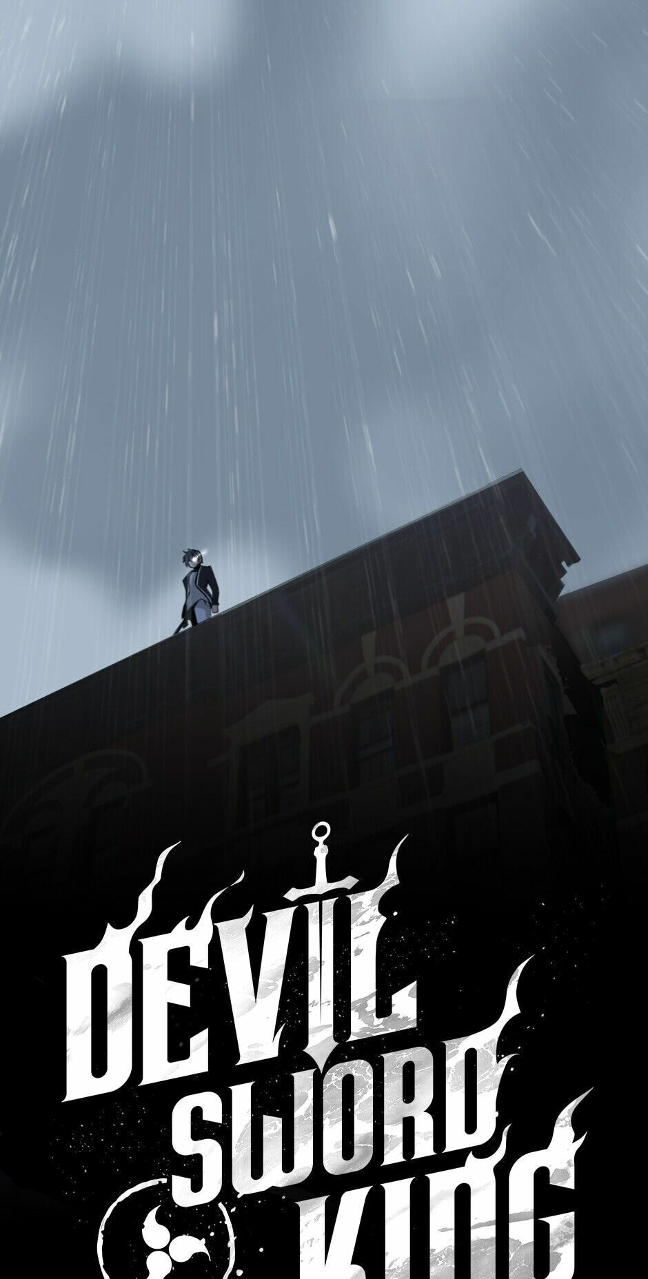 Read Devil Sword King chapter 249 image 0 on Lezhin