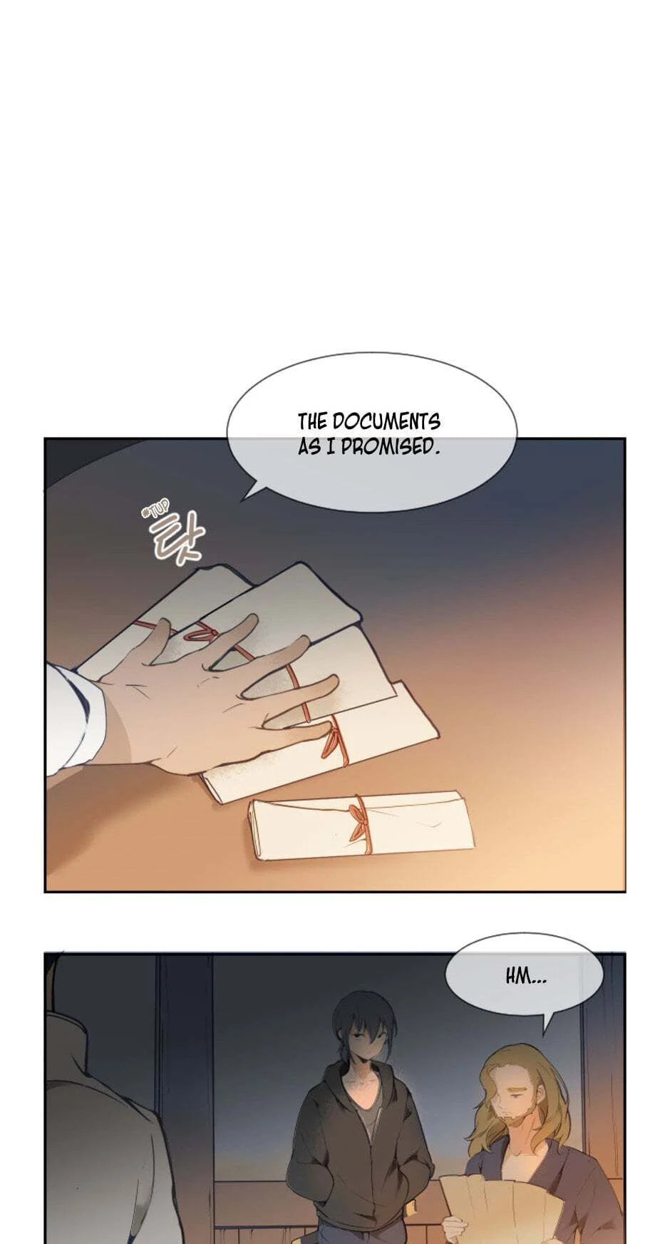 Read Devil Sword King chapter 25 image 11 on Lezhin