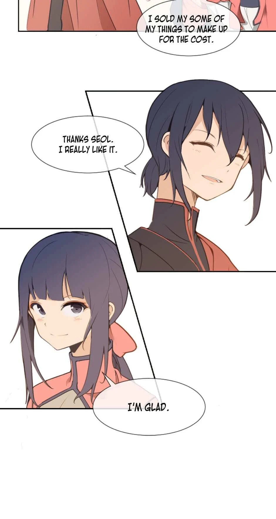 Read Devil Sword King chapter 25 image 20 on Lezhin