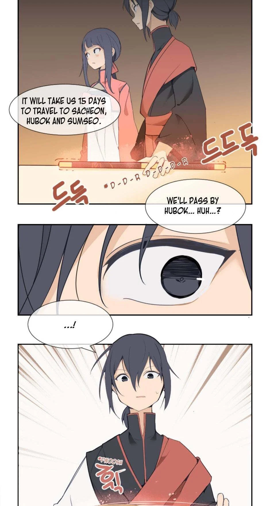 Read Devil Sword King chapter 25 image 23 on Lezhin