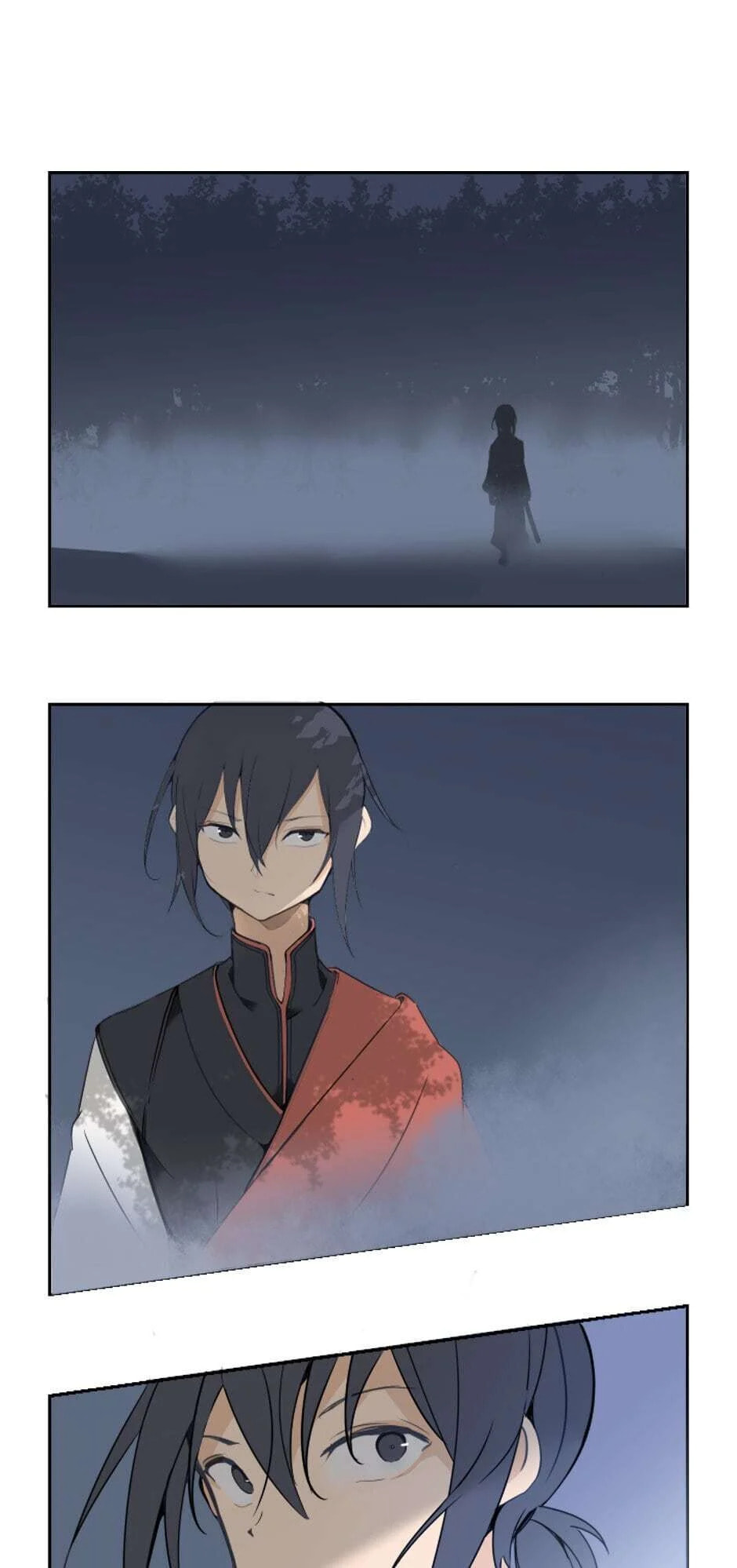 Read Devil Sword King chapter 25 image 28 on Lezhin