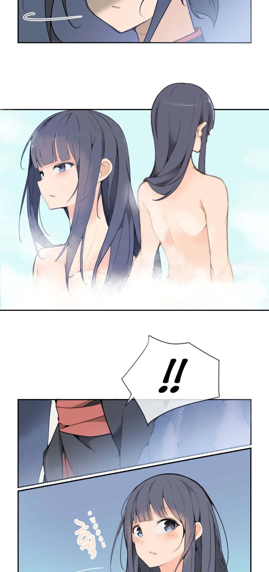 Read Devil Sword King chapter 25 image 29 on Lezhin