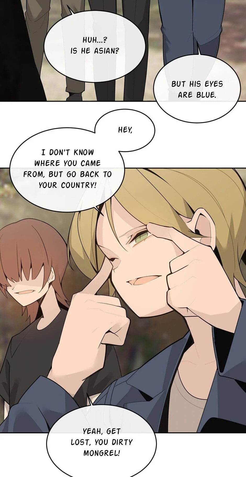 Read Devil Sword King chapter 250 image 14 on Lezhin