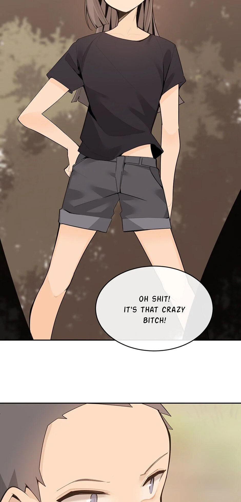 Read Devil Sword King chapter 250 image 21 on Lezhin
