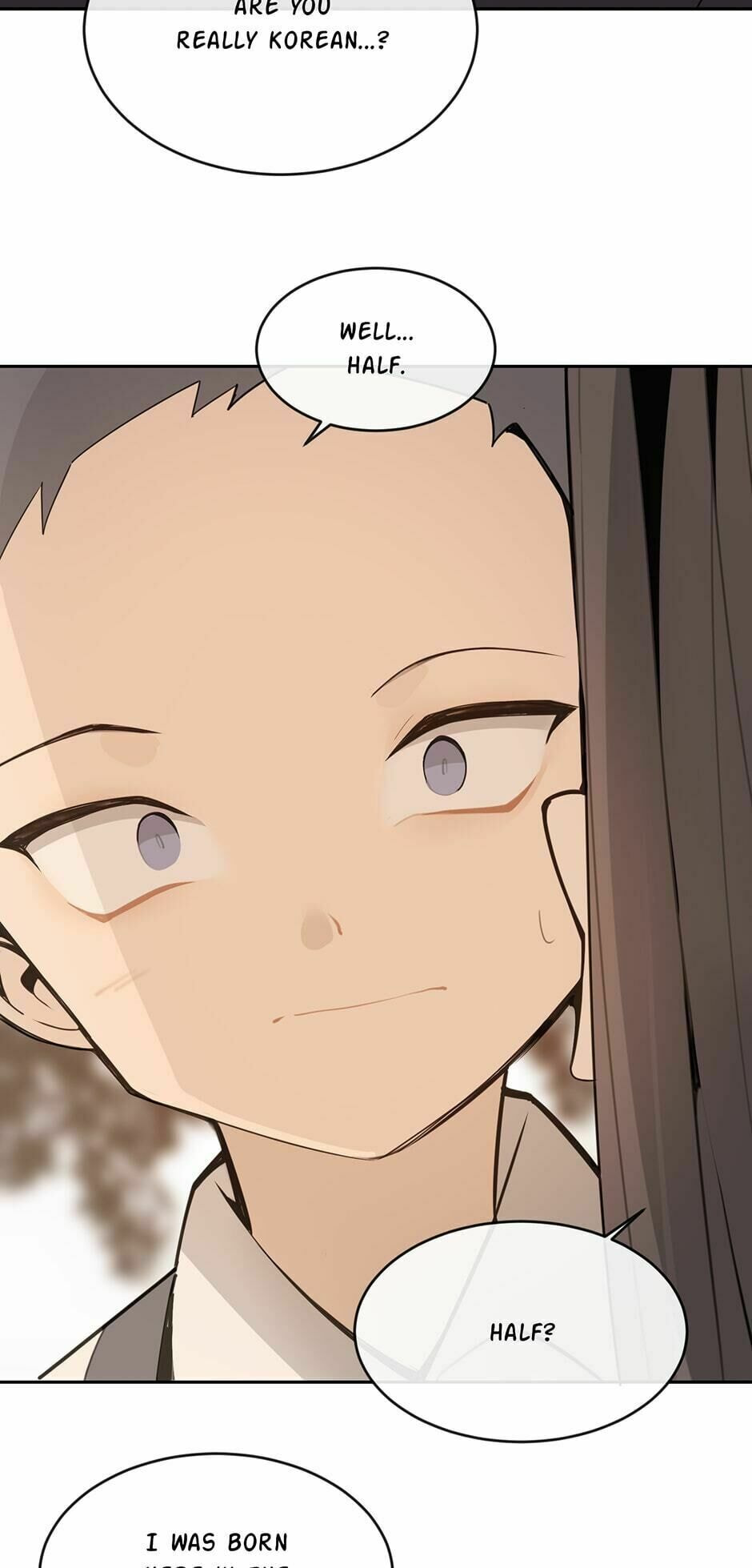Read Devil Sword King chapter 250 image 27 on Lezhin