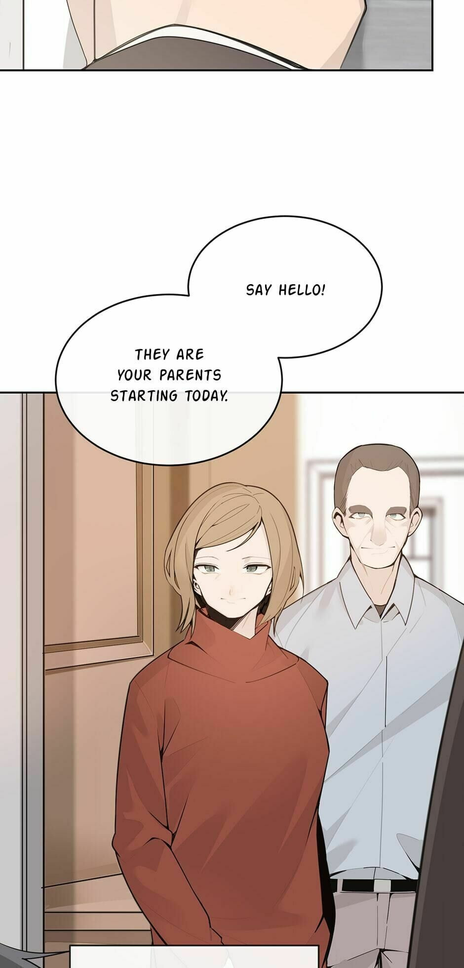 Read Devil Sword King chapter 250 image 3 on Lezhin