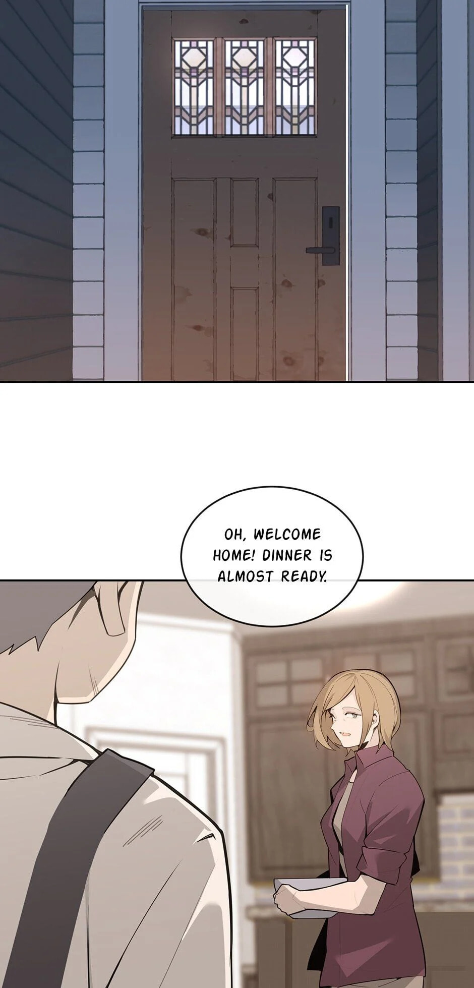 Read Devil Sword King chapter 250 image 31 on Lezhin