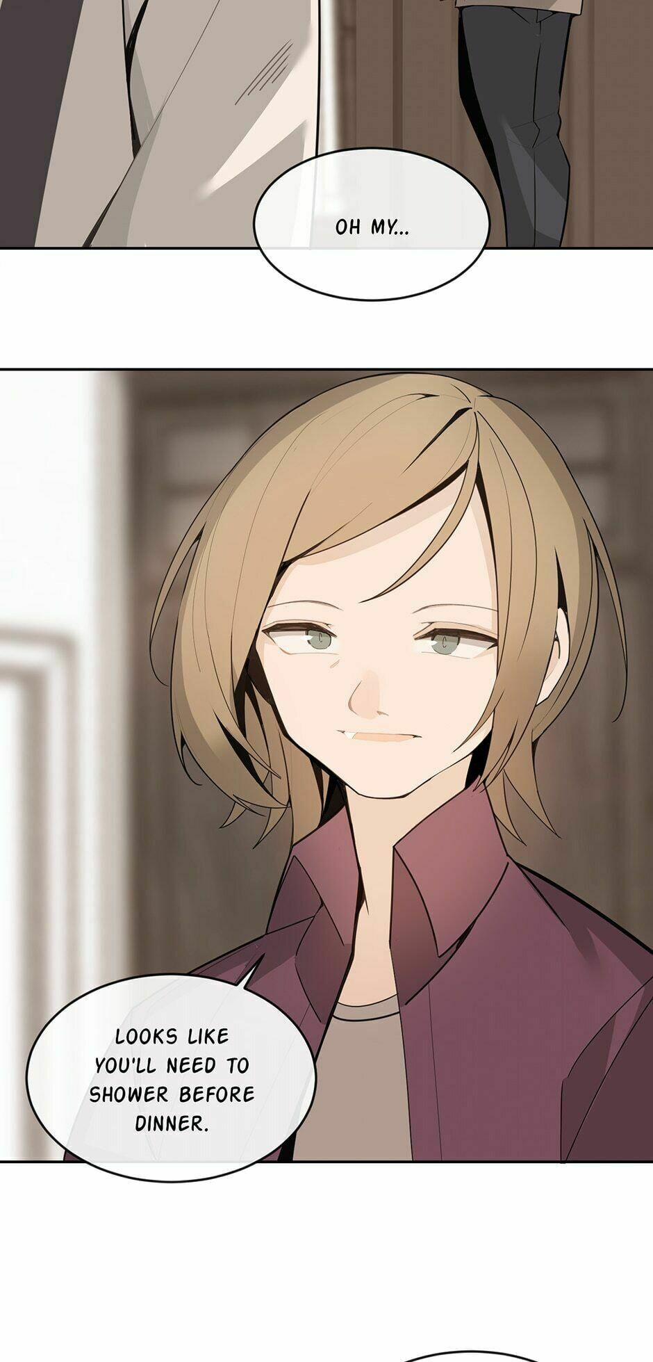 Read Devil Sword King chapter 250 image 32 on Lezhin
