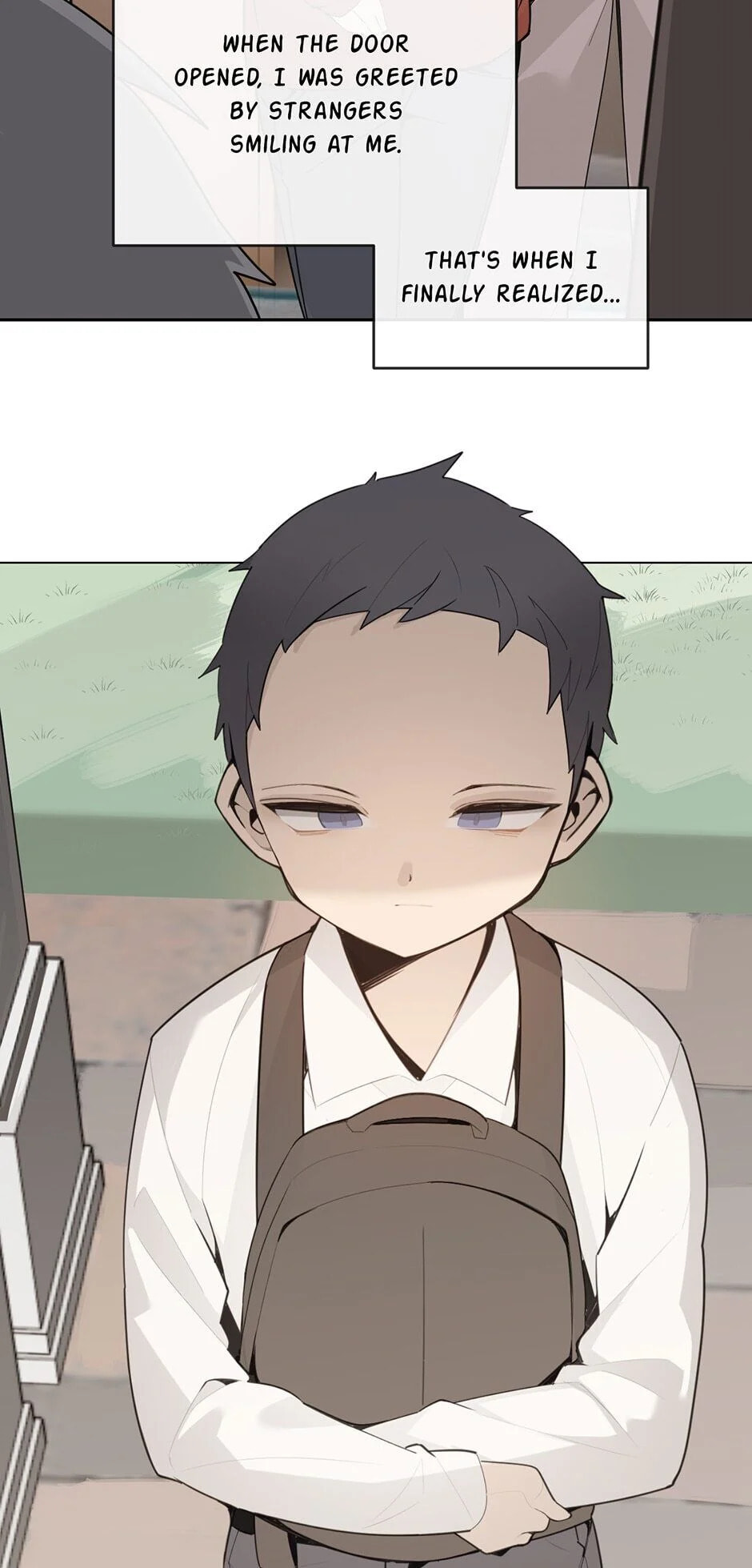 Read Devil Sword King chapter 250 image 4 on Lezhin