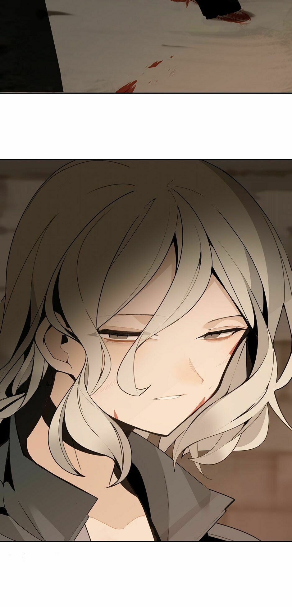Read Devil Sword King chapter 250 image 49 on Lezhin