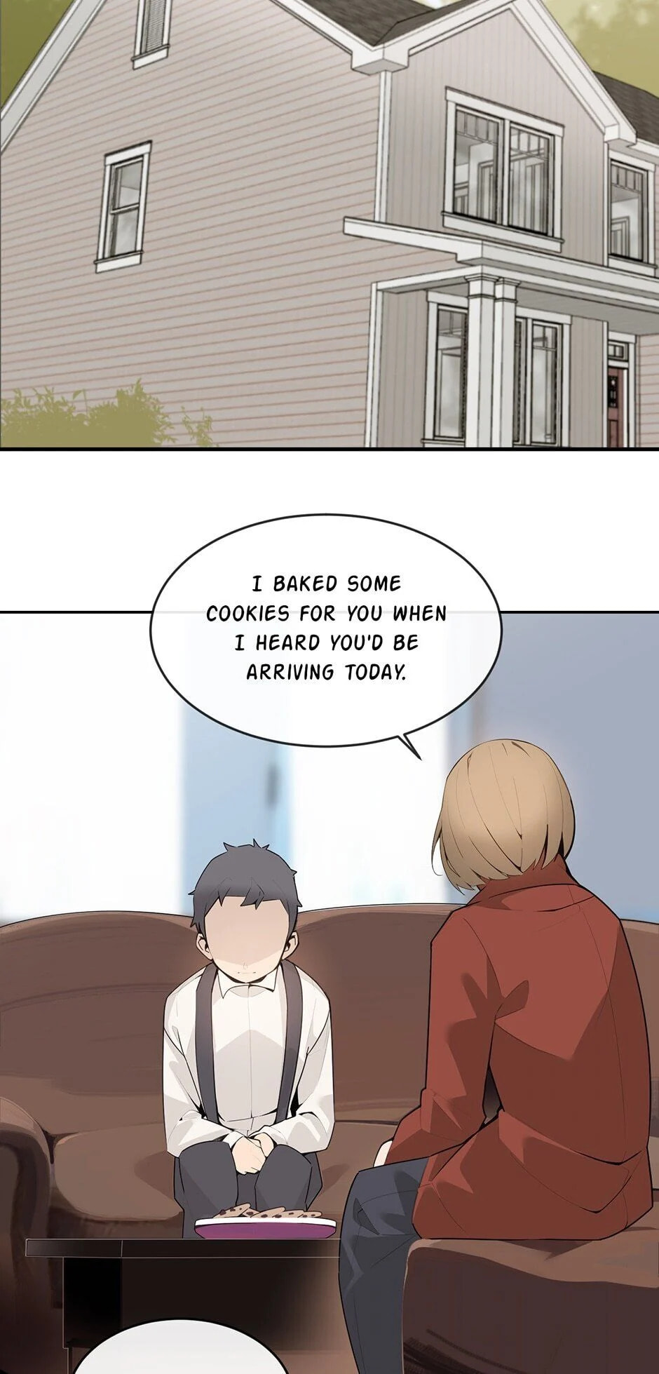Read Devil Sword King chapter 250 image 6 on Lezhin