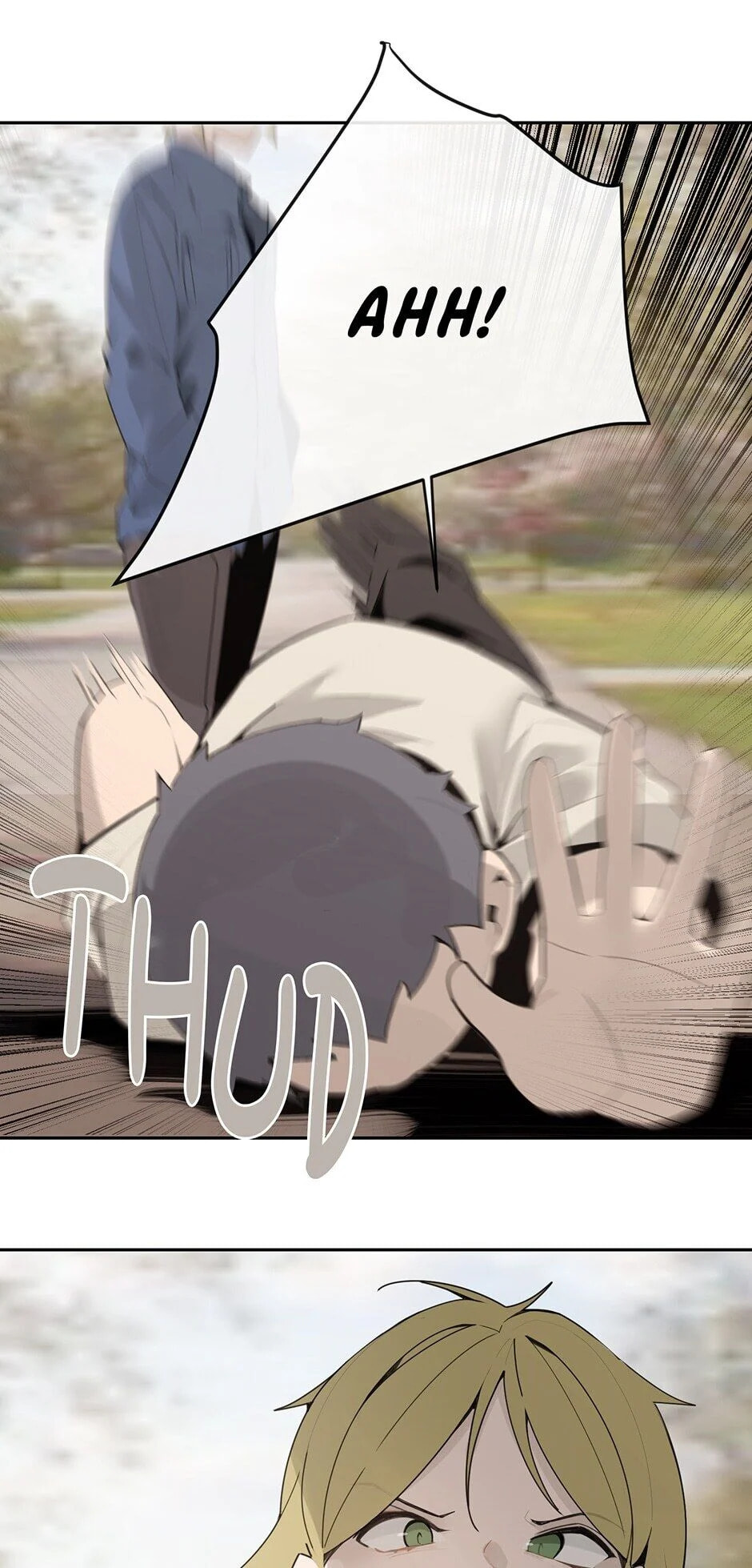 Read Devil Sword King chapter 251 image 10 on Lezhin