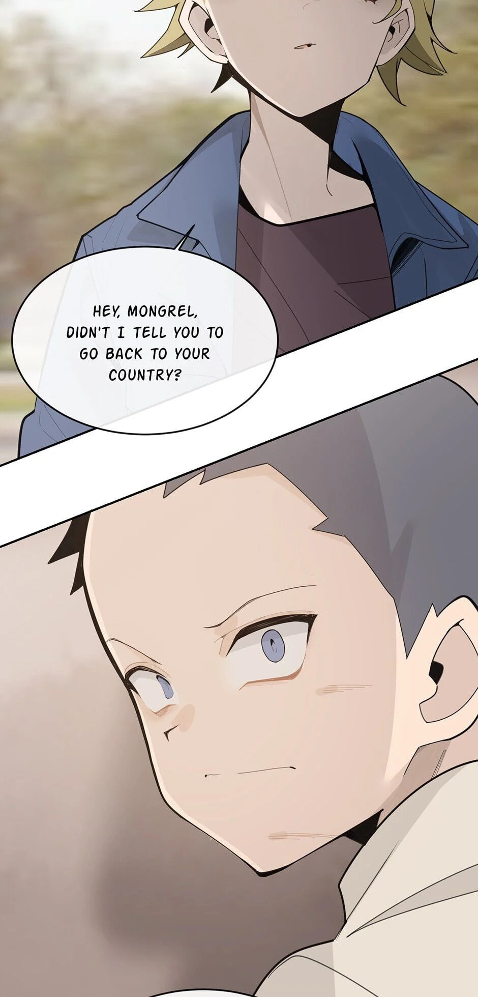 Read Devil Sword King chapter 251 image 11 on Lezhin