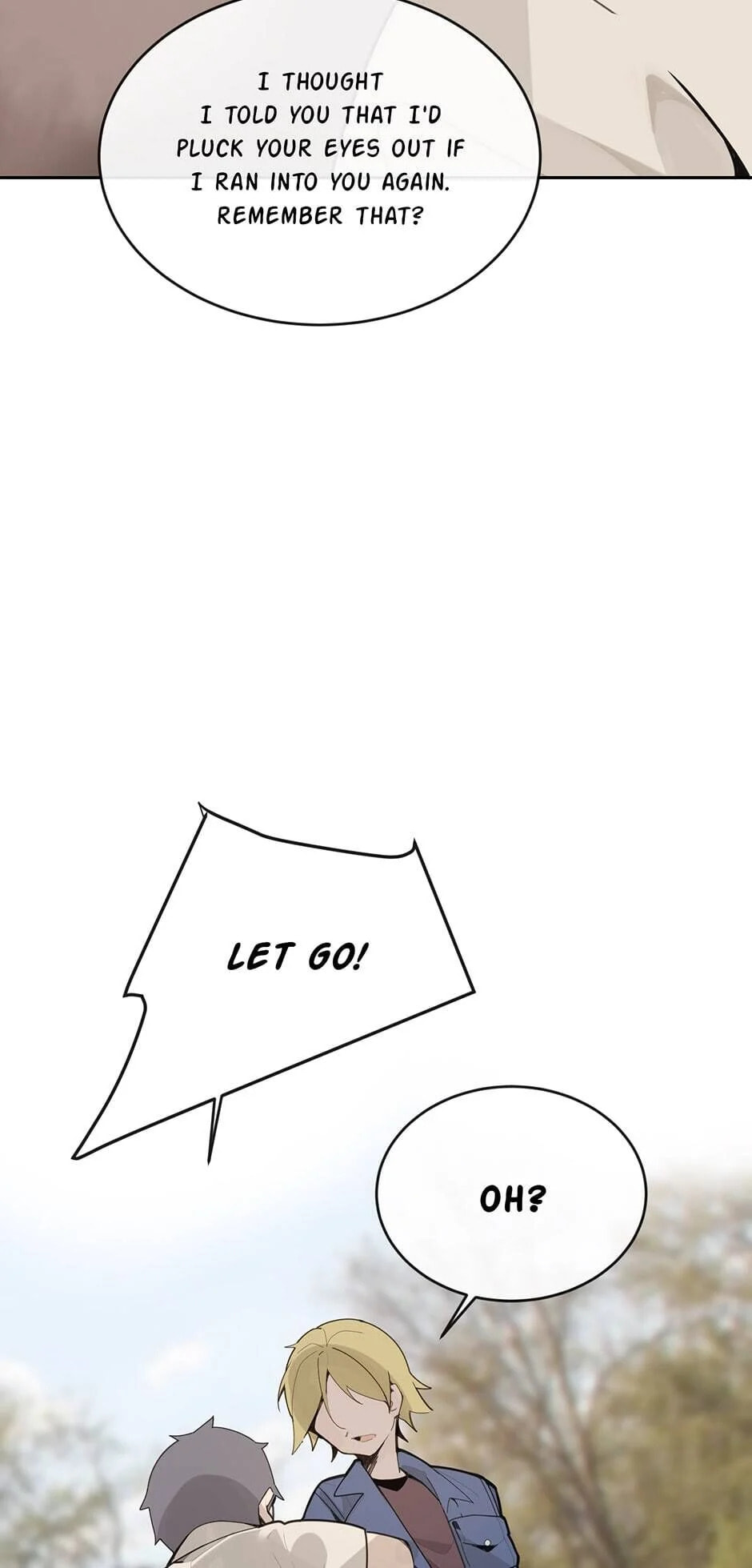 Read Devil Sword King chapter 251 image 12 on Lezhin