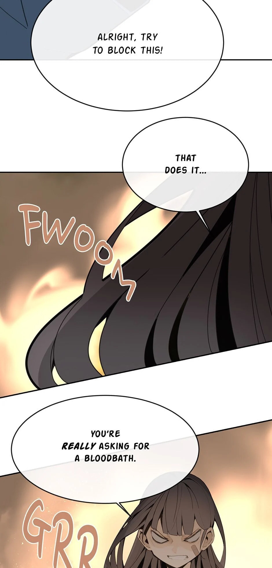 Read Devil Sword King chapter 251 image 14 on Lezhin