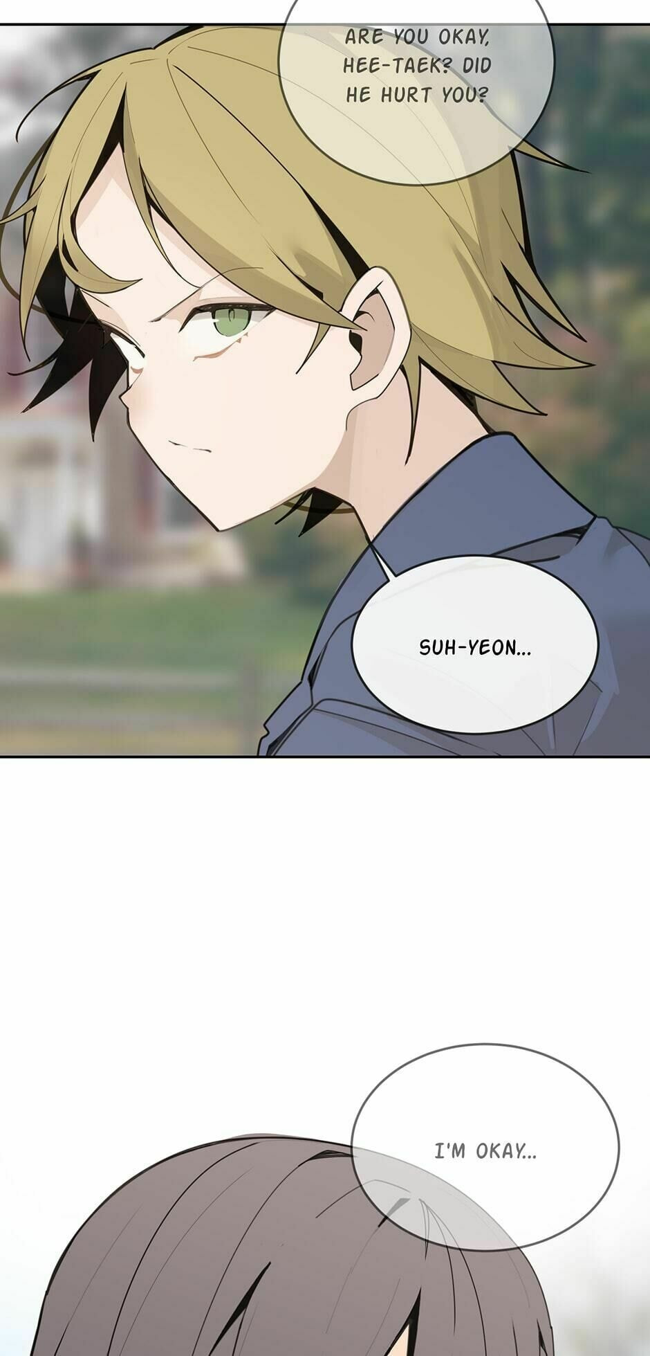 Read Devil Sword King chapter 251 image 18 on Lezhin